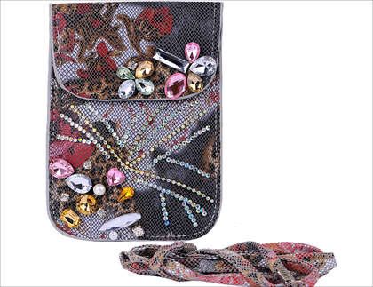 BG040-50 BK