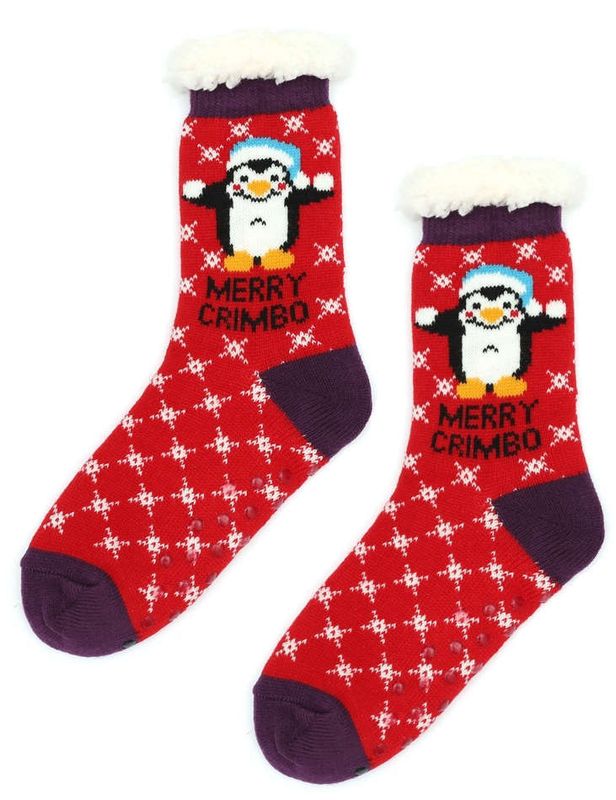 SK040-28 Penguin