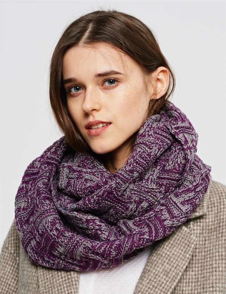 SF050L-68 Purple 10/PACK