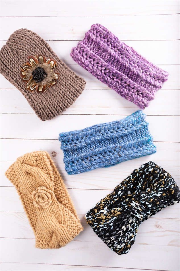 HB035 COLOR MIX