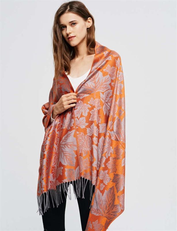 SF001-207 Orange
