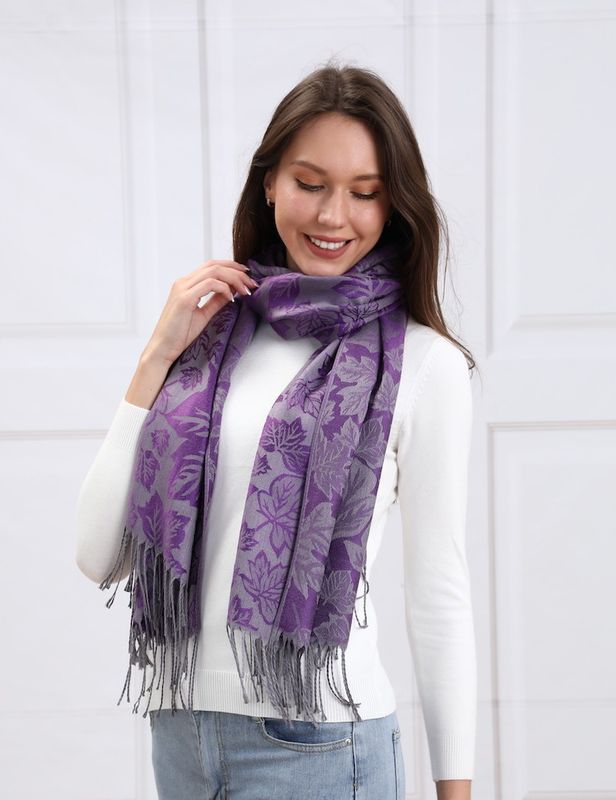 SF001-207 Dark Purple