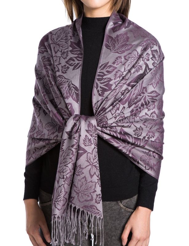 SF001-207 Dark Purple