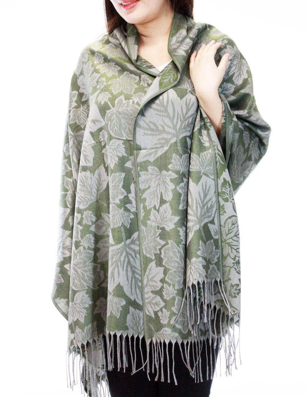 SF001-207 Olive