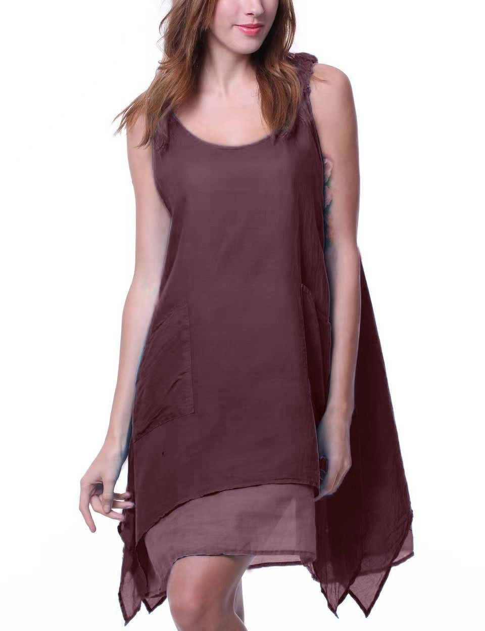 DR150-01 Mocha