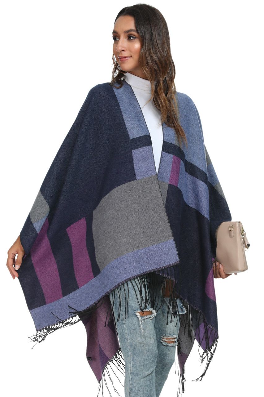 CP130-120 Purple