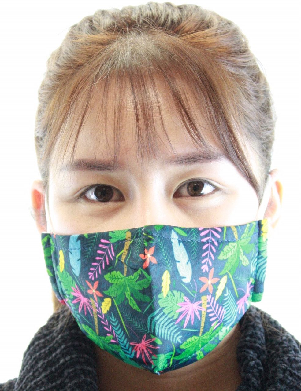Mask 001