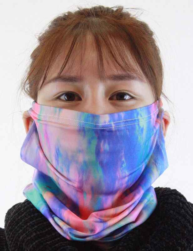 Mask MS400