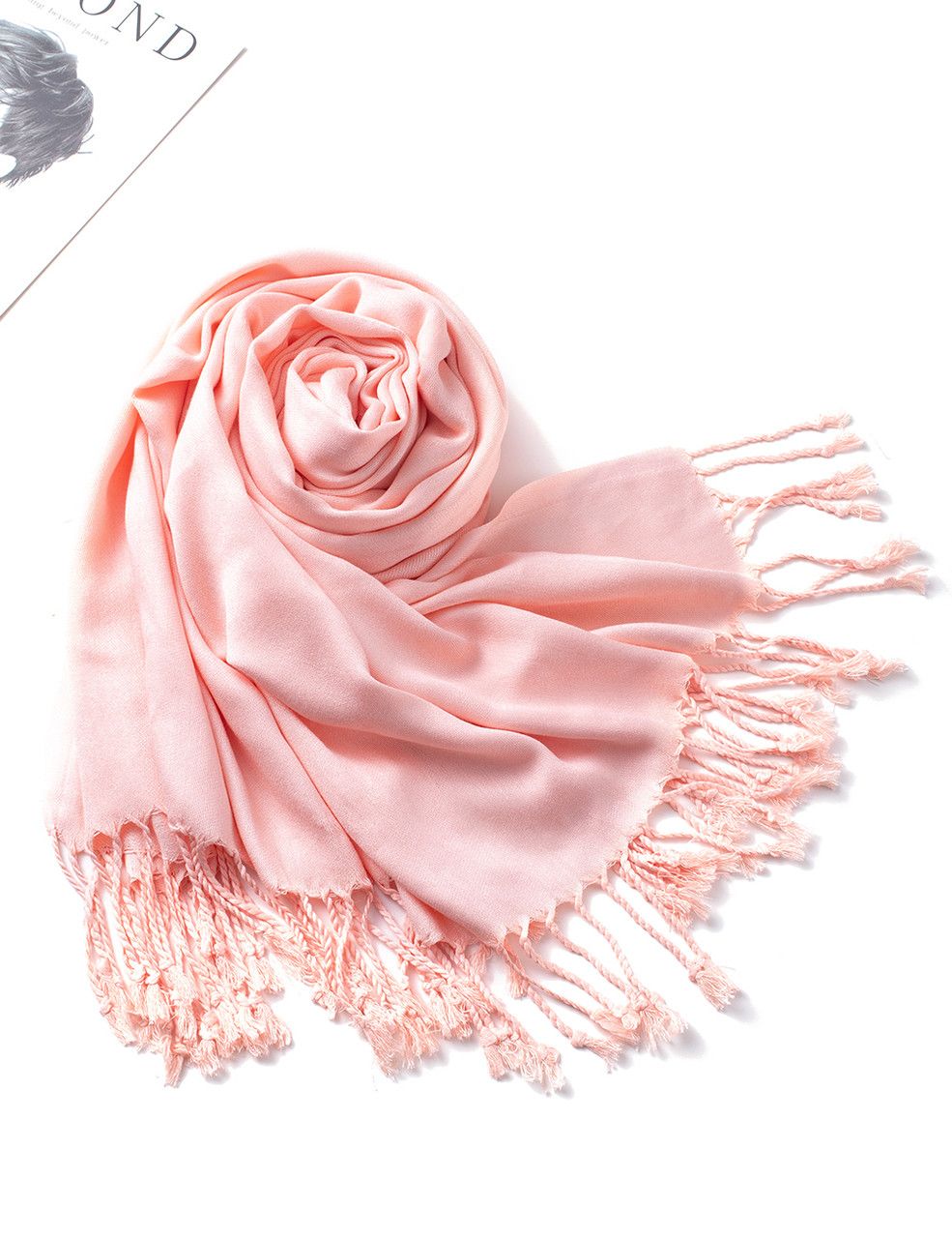 SF113-4 Light Peach