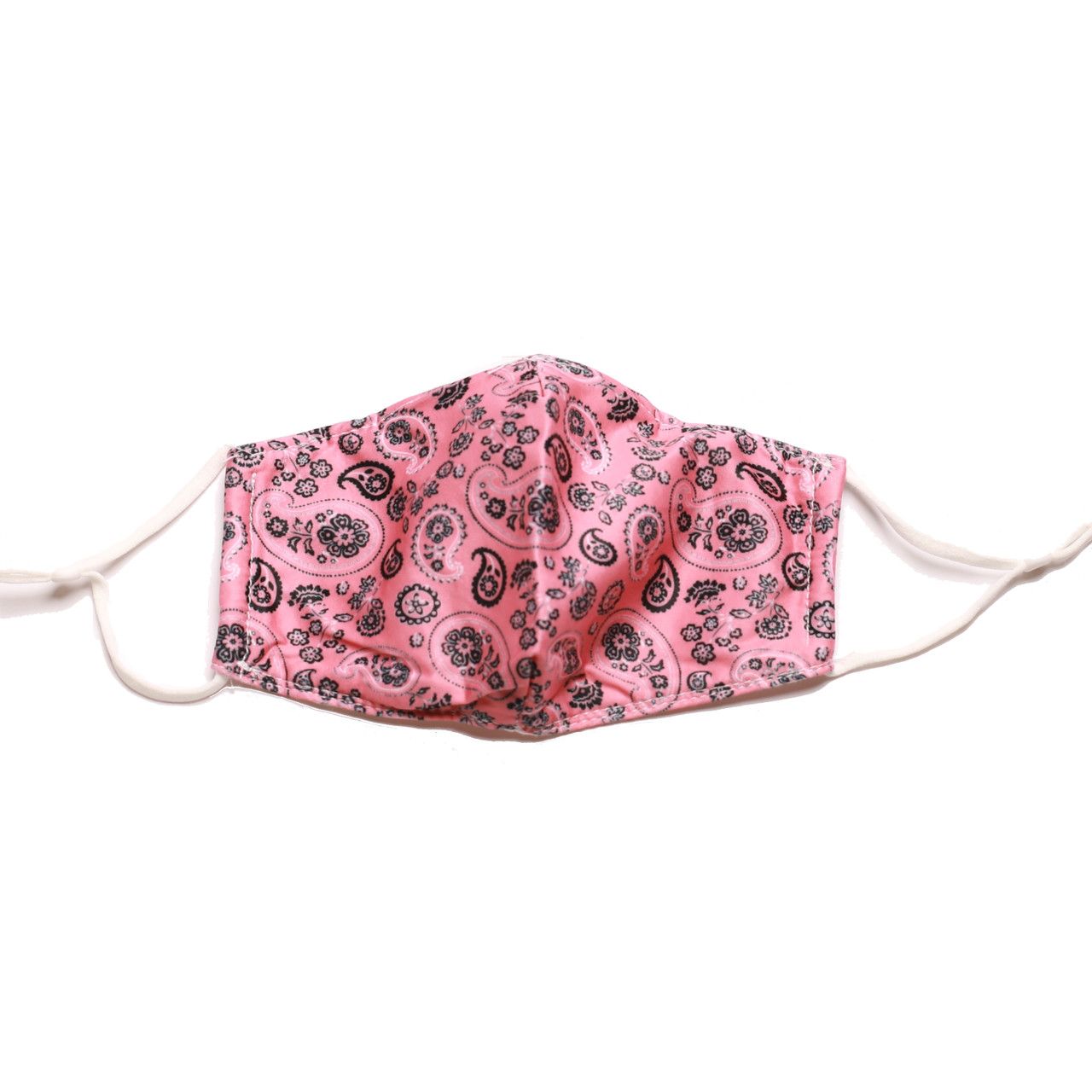 Mask (24)