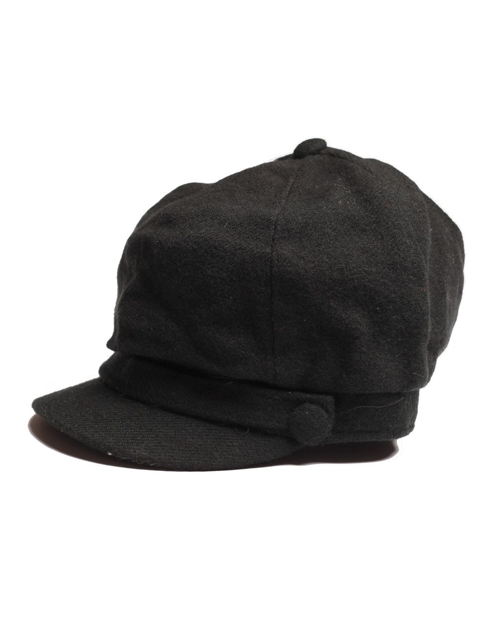 HT025-Plain BK