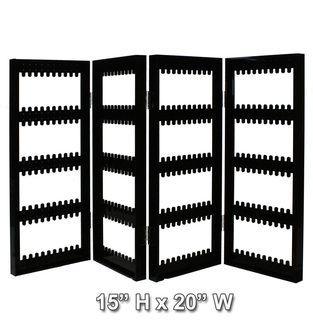 DSP250-ER Fold BLK