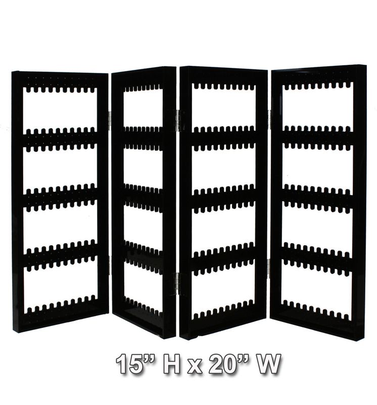 DSP250-ER Fold BLK