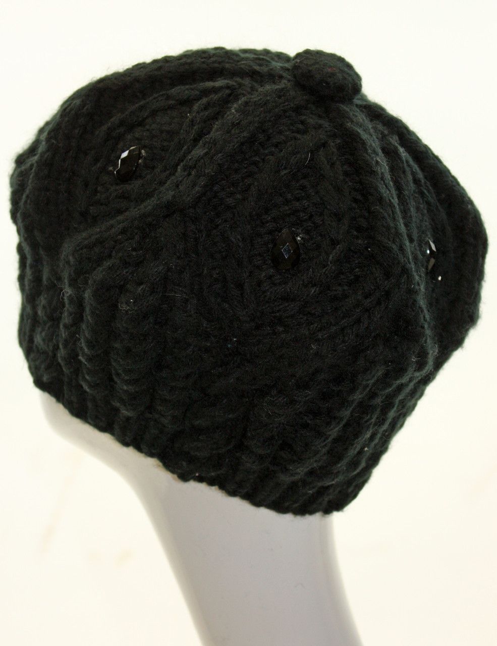 HT068-3G BLK