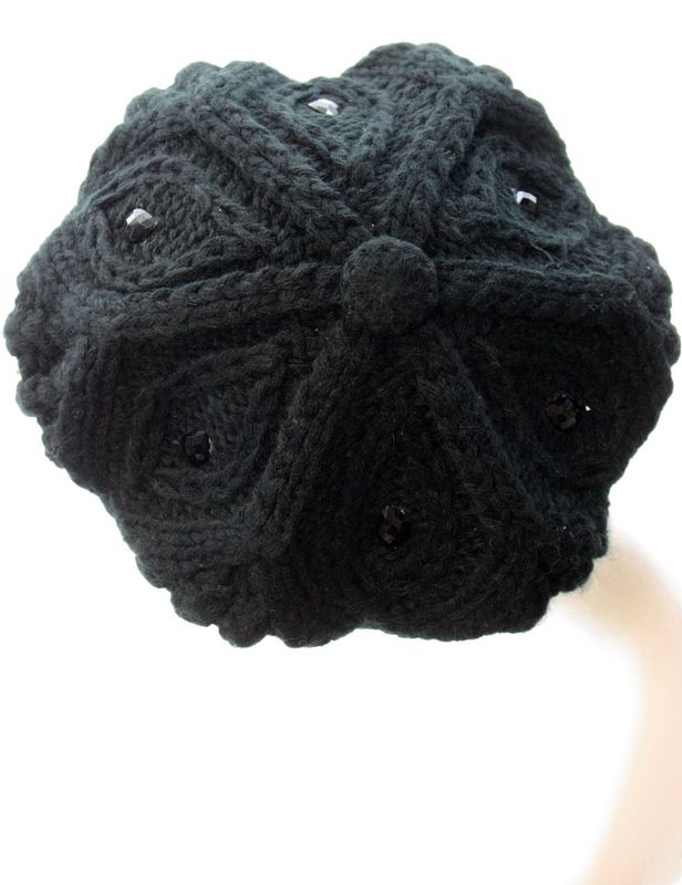 HT068-3G BLK