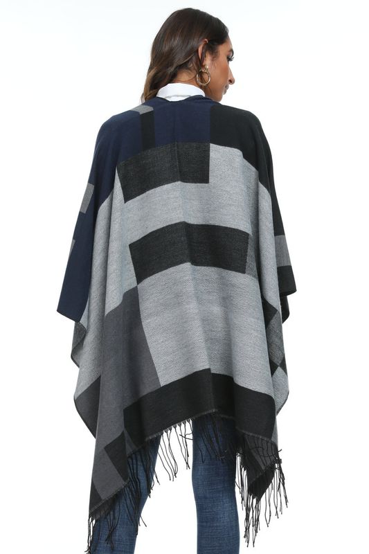 CP130-120 Black-Grey