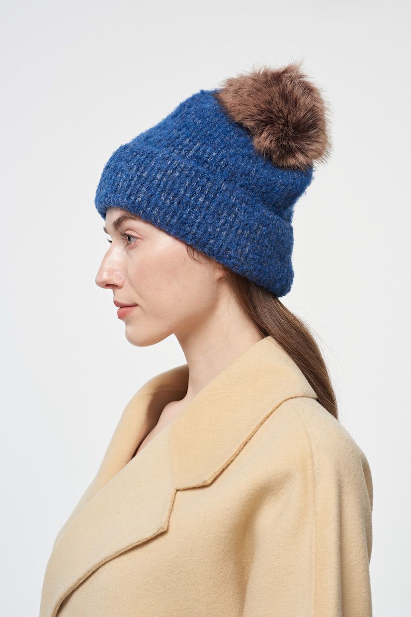 KH080-83 Blue
