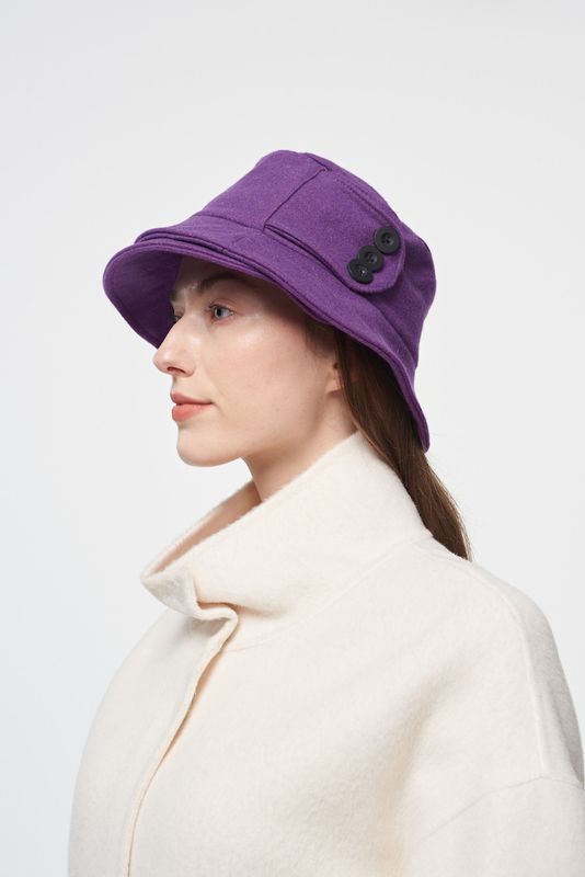 KH100-96 Purple