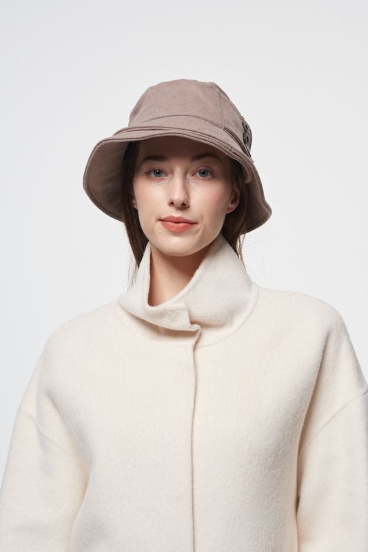 KH100-96 Taupe