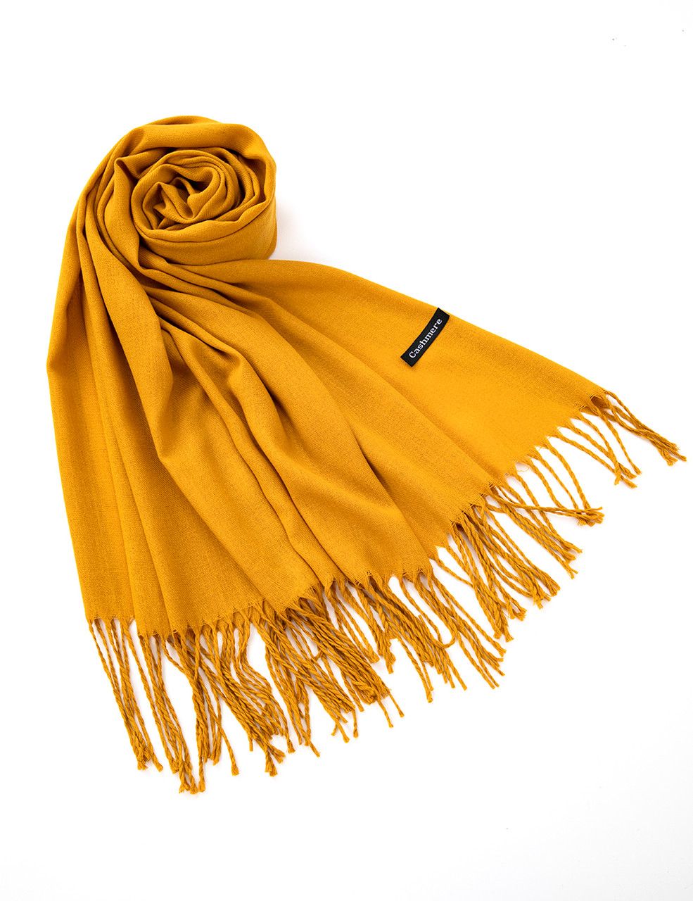 SF113 Mustard Yellow