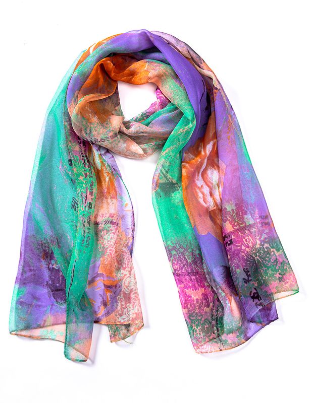 SF038K-40 Purple
