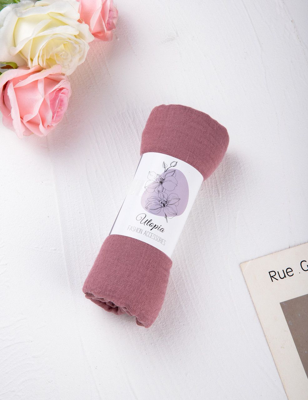 SF175 Plum