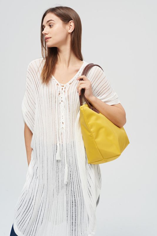 BG050-9 Yellow