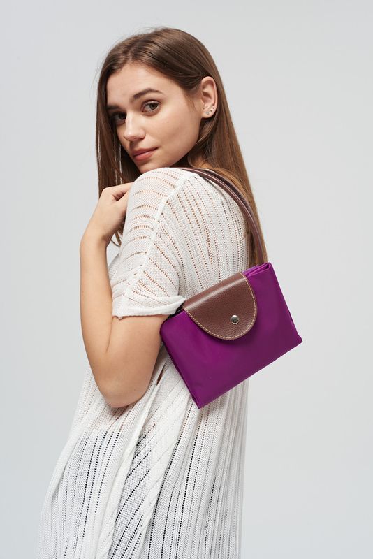 BG050-9 Purple
