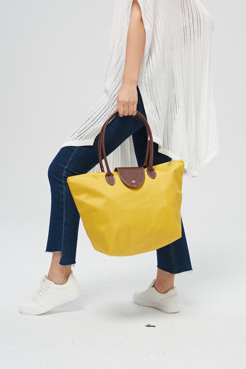 BG050-9 Yellow