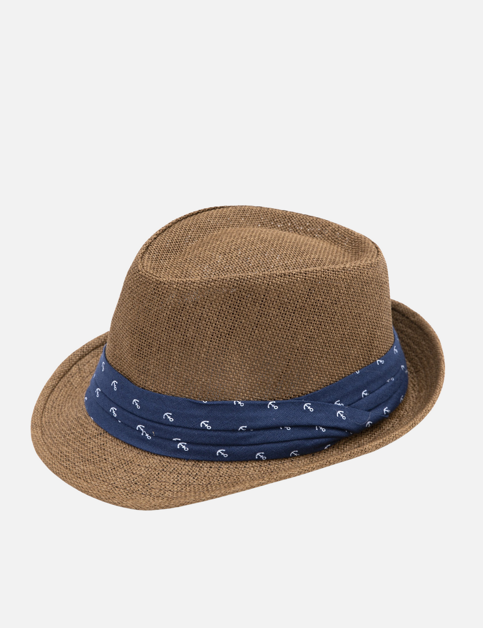 SH040-58  Brown