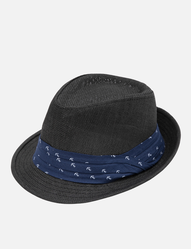 SH040-58  Black