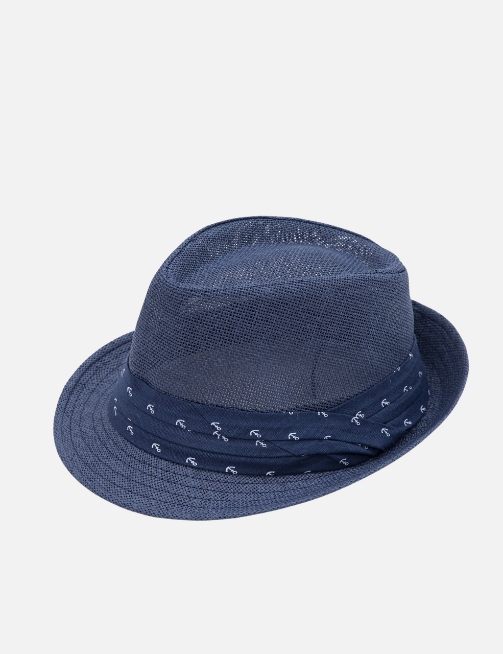 SH040-58  Navy
