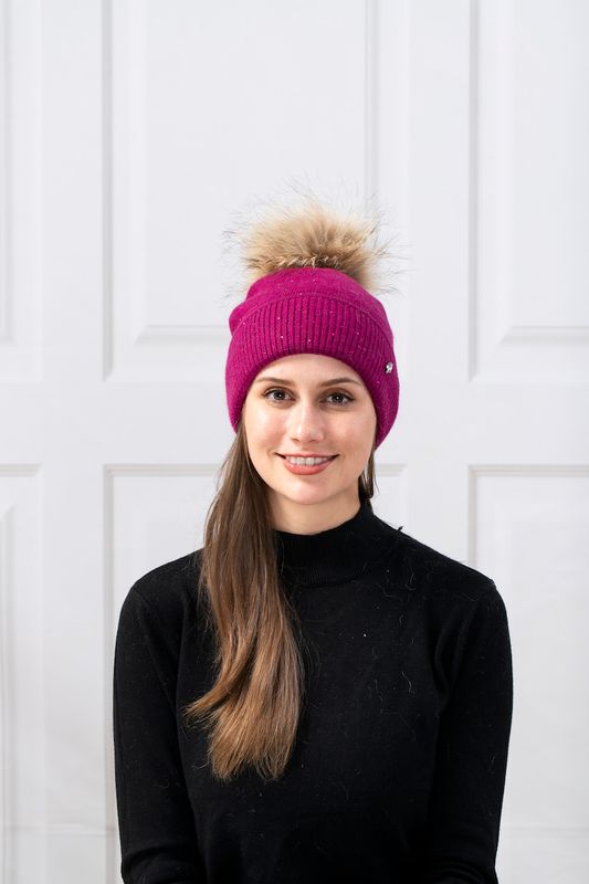 KH120-19 Fuchsia