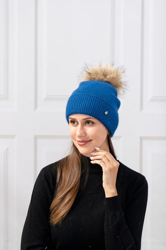 KH120-19 Royal Blue