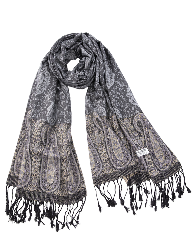 SF001-372 Black-White
