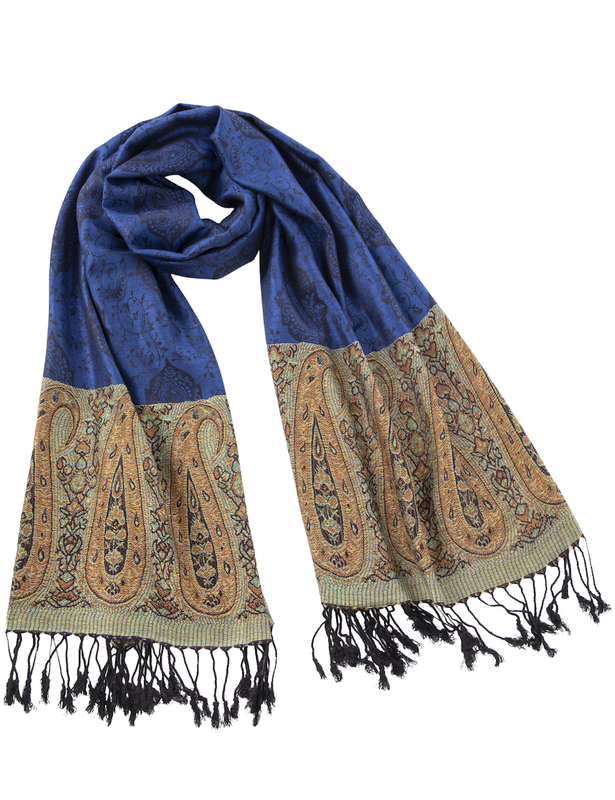 SF001-372 Royal Blue