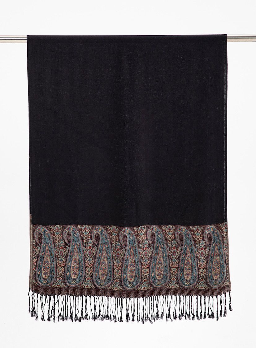 SF001-372 Black