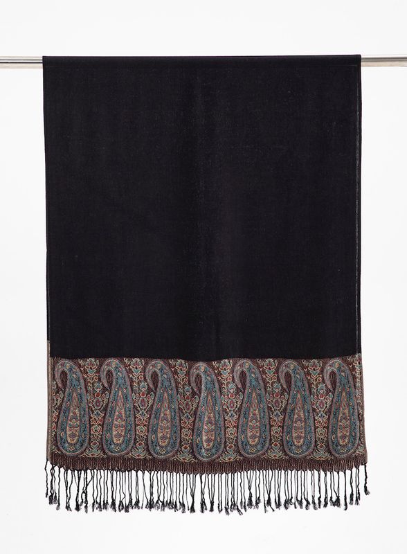 SF001-372 Black