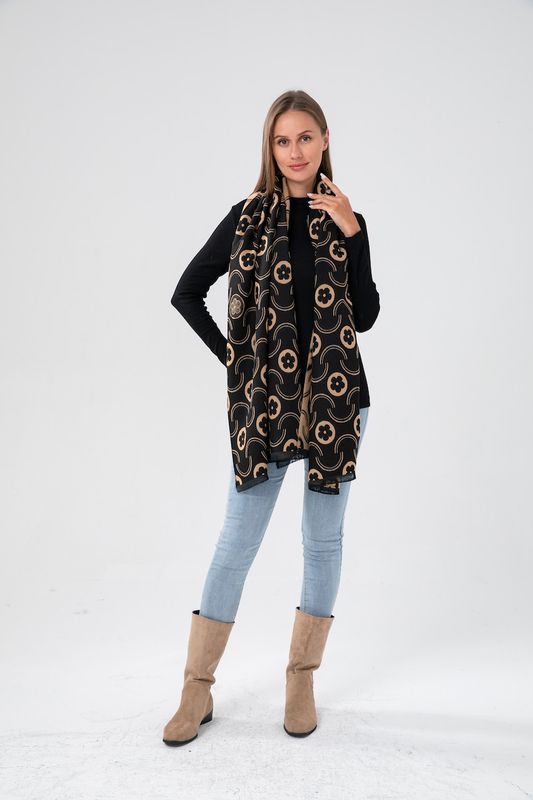 BL070-156 BK-Camel>