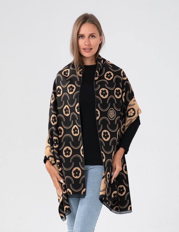BL070-156 BK-Camel