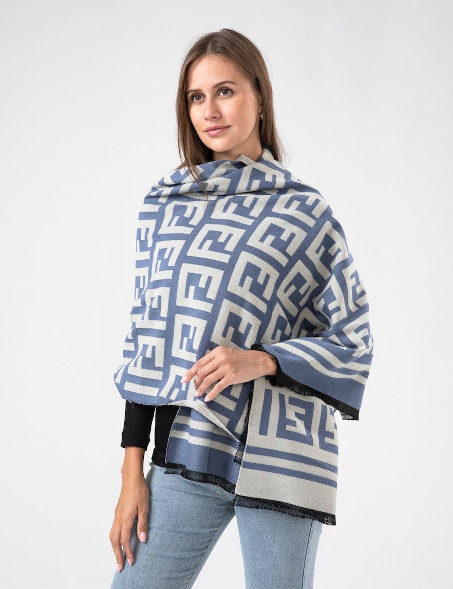 BL070-159 Blue