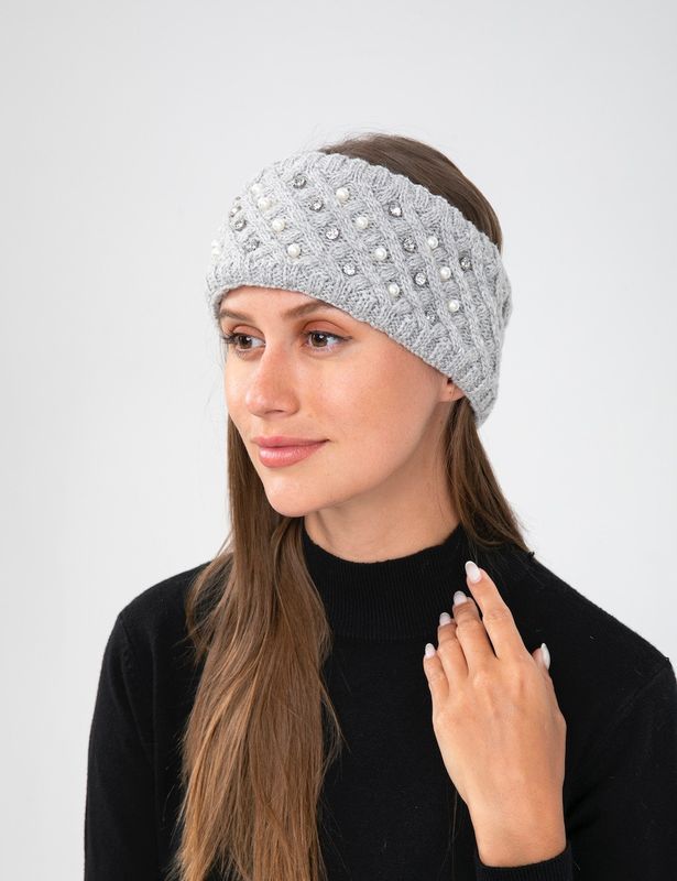 HB048-02 Grey