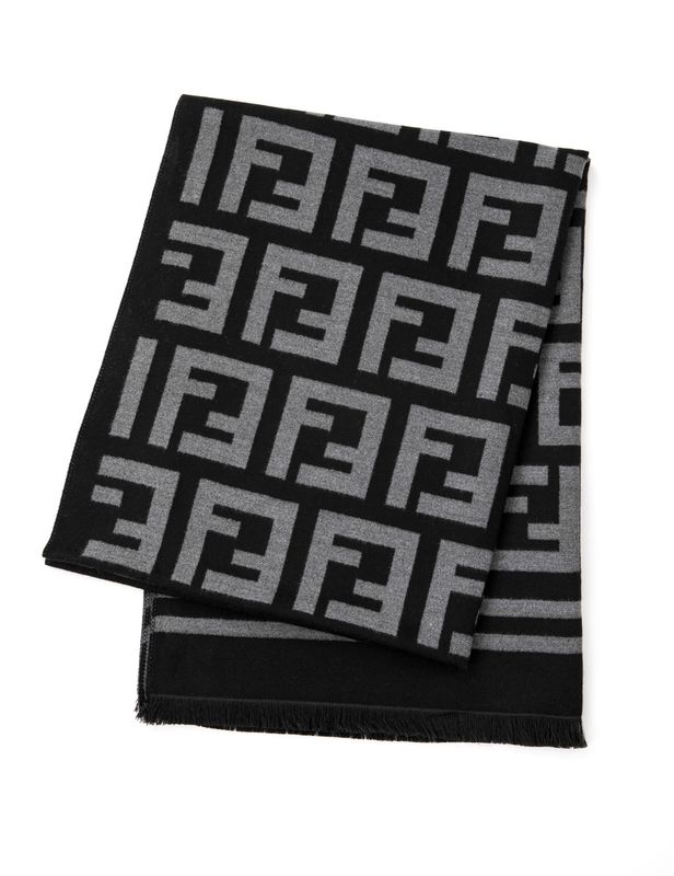 BL070-159 Black-Grey