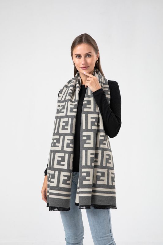 BL070-159 Grey-White