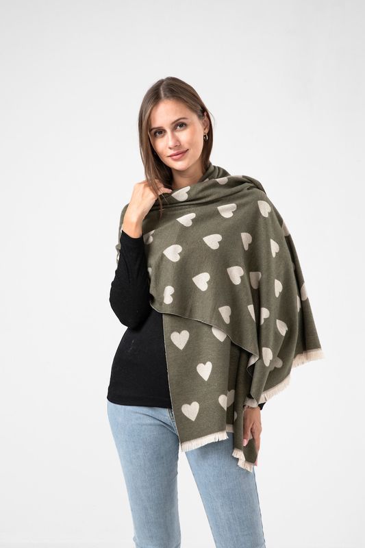BL070-126 Olive