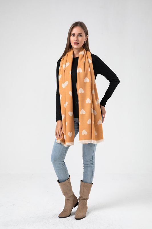 BL070-126 Yellow