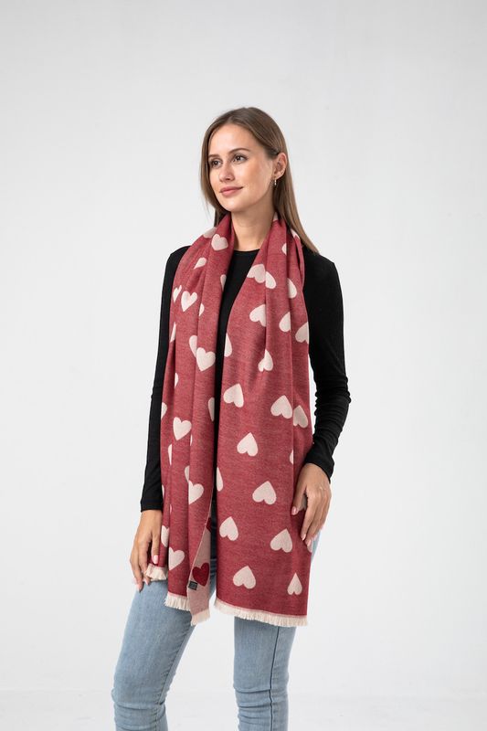 BL070-126 Red