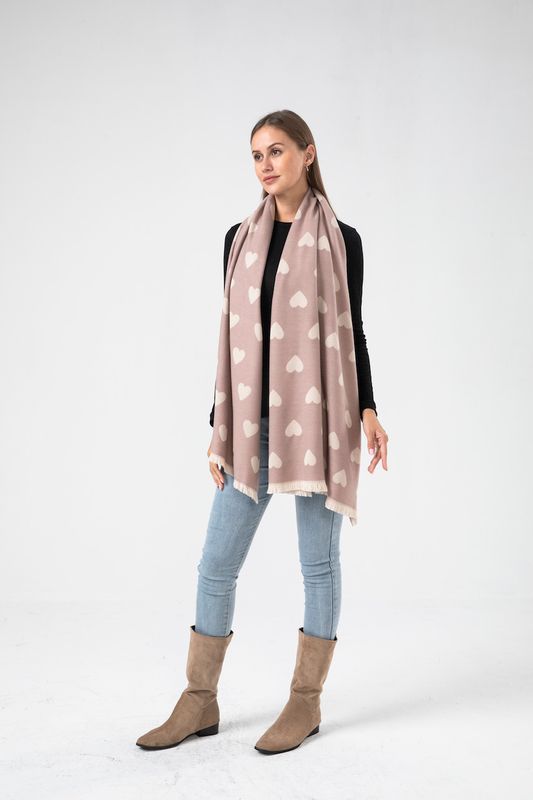 BL070-126 Mauve
