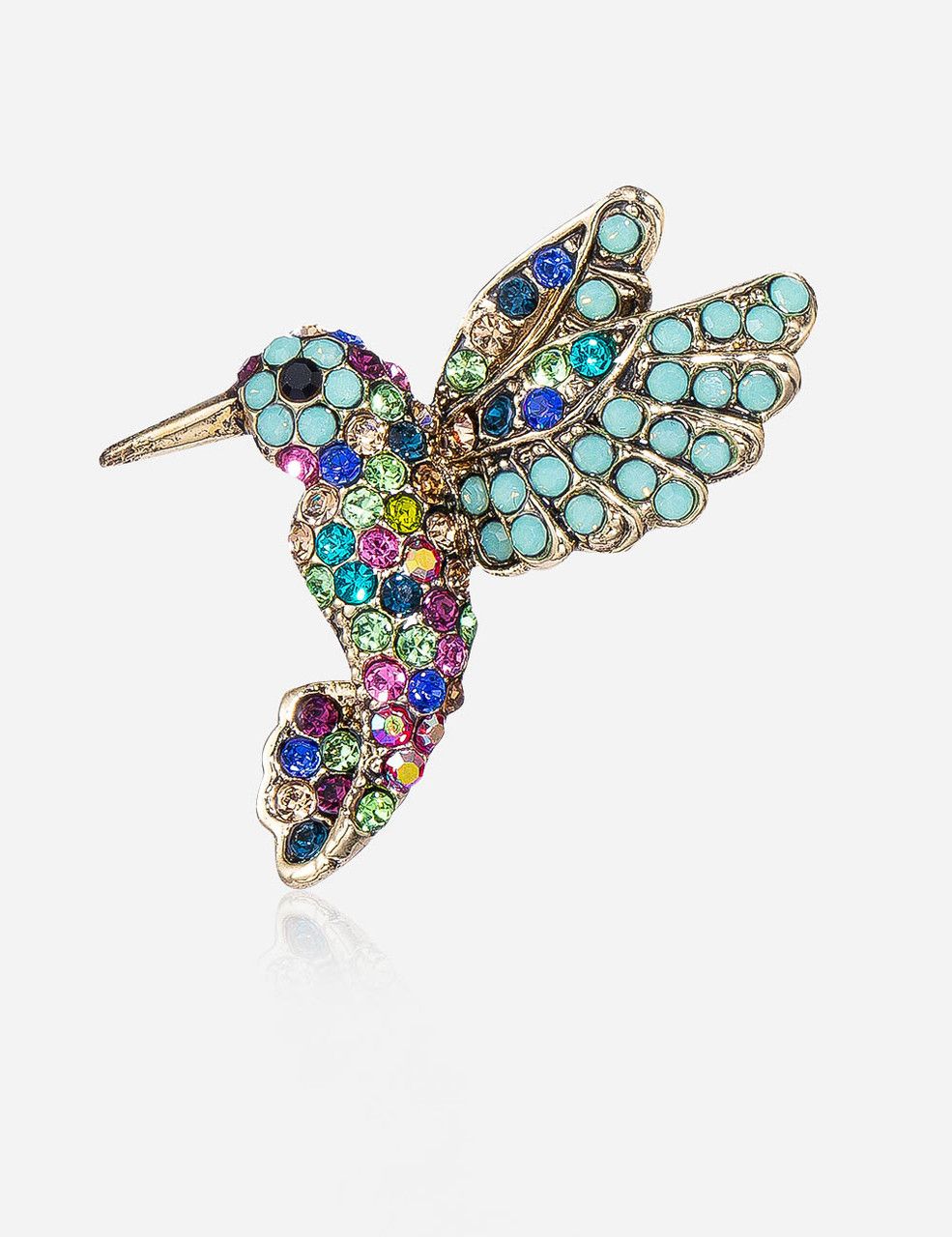 BH035-5281 Mint