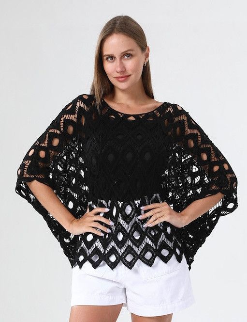 ST130-55 Black